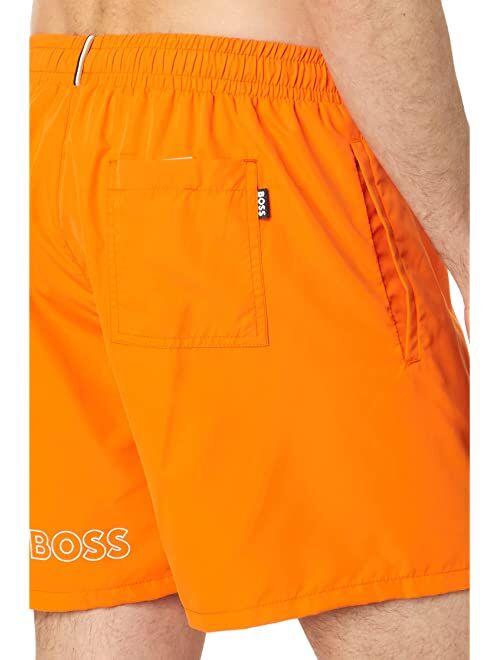 BOSS Dolphin Swim Shorts