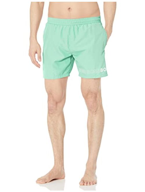 BOSS Dolphin Swim Shorts