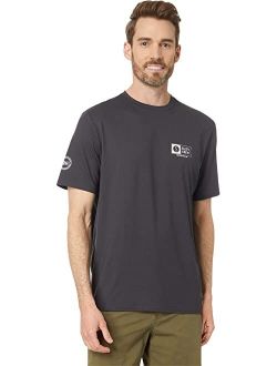 Thrill Seekers Short Sleeve Surf Shirt