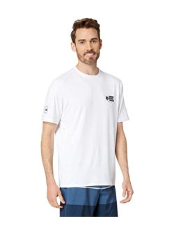 Thrill Seekers Short Sleeve Surf Shirt