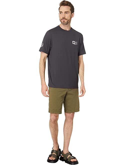 Salty Crew Thrill Seekers Short Sleeve Surf Shirt