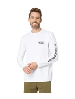 Thrill Seekers Long Sleeve Surf Shirt