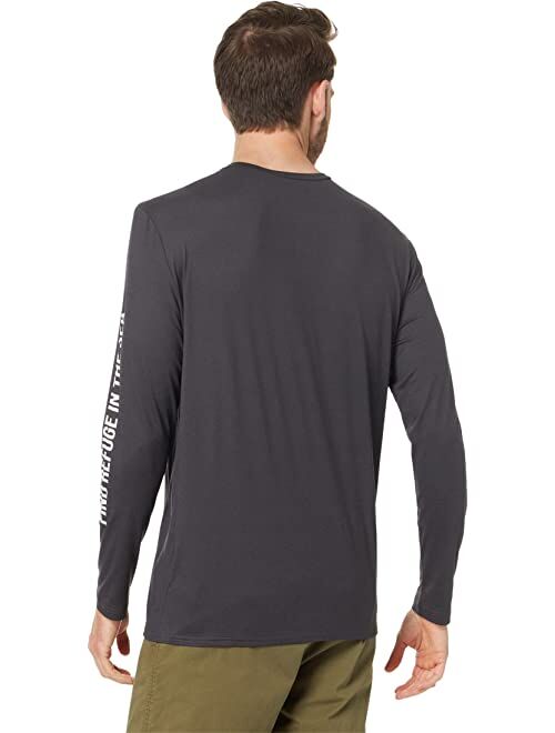 Salty Crew Thrill Seekers Long Sleeve Surf Shirt