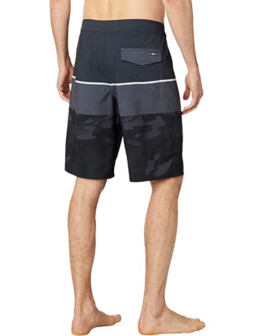 Salty Crew Stacked 21" Boardshorts