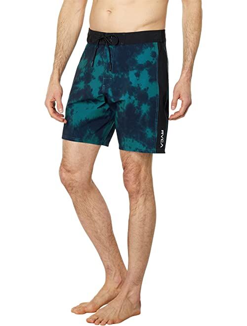 RVCA Apex 18" Trunks