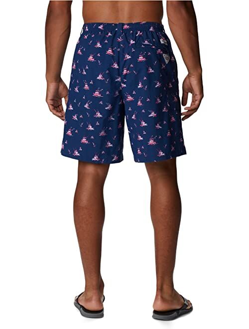 Columbia Super Backcast Water Shorts