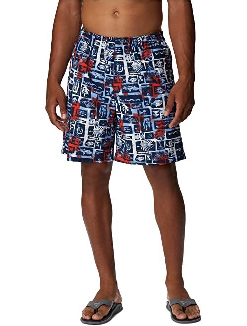 Columbia Super Backcast Water Shorts