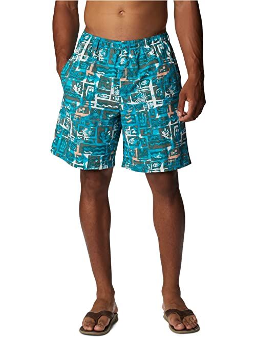 Columbia Super Backcast Water Shorts