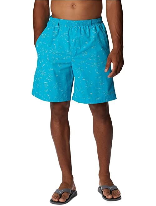 Columbia Super Backcast Water Shorts