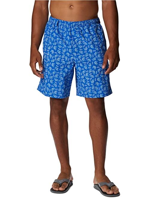 Columbia Super Backcast Water Shorts