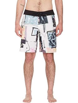 Entertainment Flyer Mod 19" Boardshorts