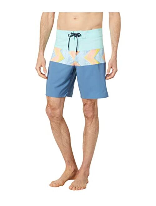 Billabong Tribong Pro 18" Boardshorts