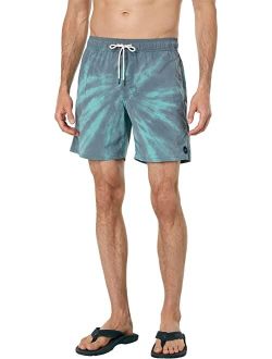 Manic Elastic Shorts