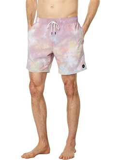 Manic Elastic Shorts