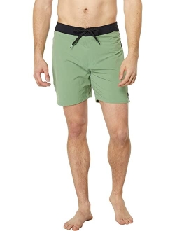 Mirage Core Cordura 18" Boardshorts