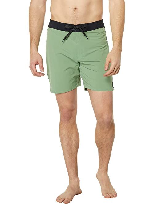 Rip Curl Mirage Core Cordura 18" Boardshorts