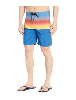 Dawn Patrol 19" Boardshorts