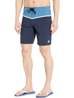 Da Dubbs Liberators 19" Boardshorts