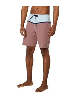 Da Dubbs Liberators 19" Boardshorts