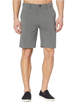 20" 4-Way Stretch Boardshorts