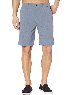 20" 4-Way Stretch Boardshorts