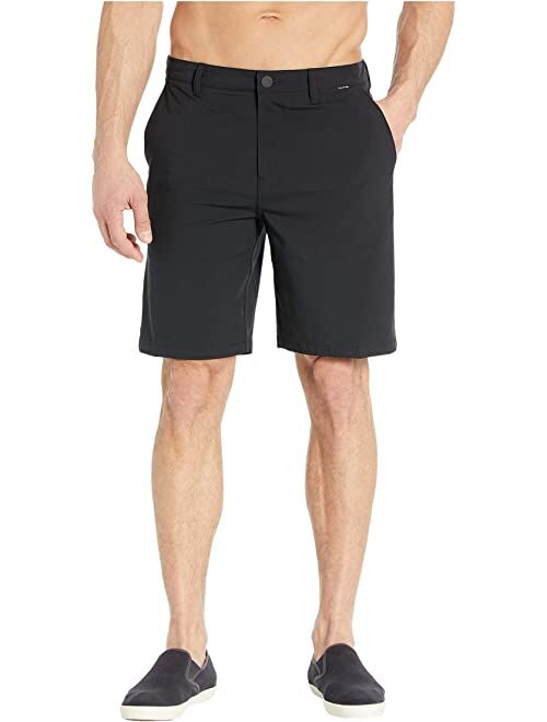 Hurley 20" 4-Way Stretch Boardshorts