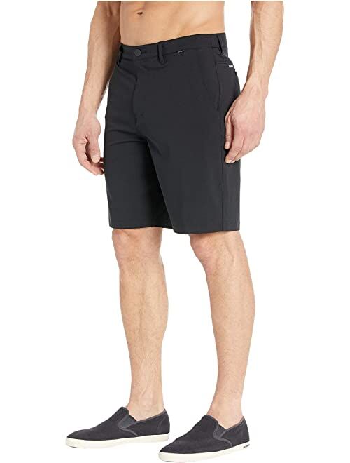 Hurley 20" 4-Way Stretch Boardshorts