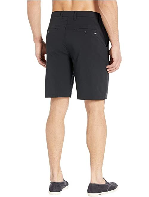 Hurley 20" 4-Way Stretch Boardshorts