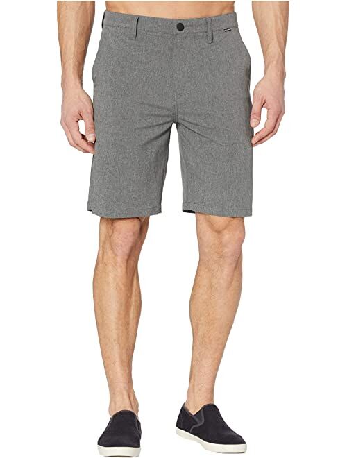 Hurley 20" 4-Way Stretch Boardshorts