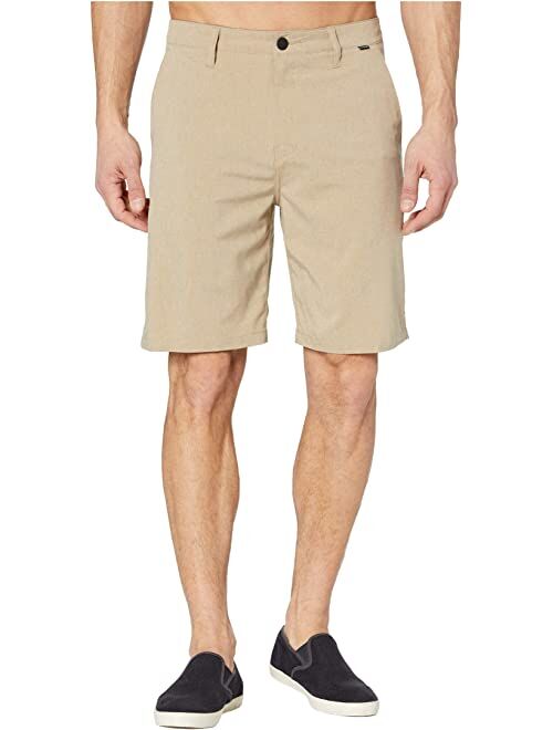 Hurley 20" 4-Way Stretch Boardshorts