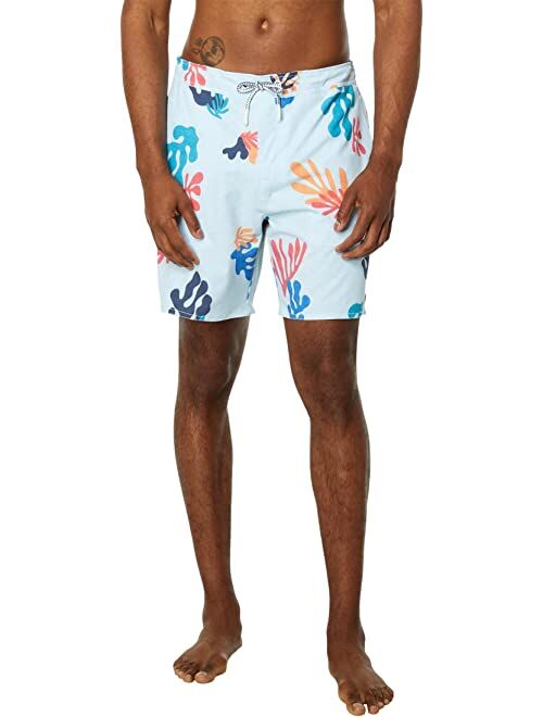 Johnnie o johnnie-O Tortuga Swim Suit