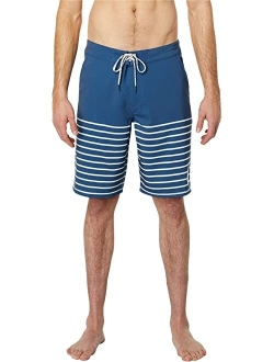 Newport 20" Boardshorts