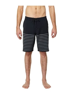 Newport 20" Boardshorts