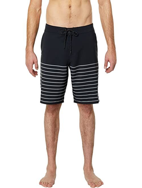 Salty Crew Newport 20" Boardshorts