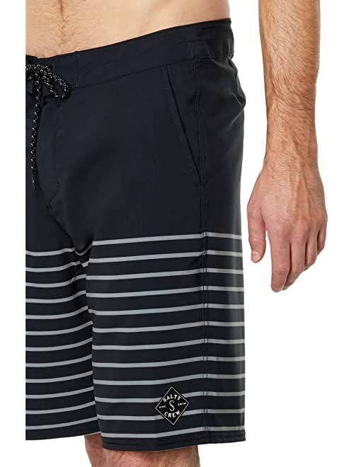 Salty Crew Newport 20" Boardshorts