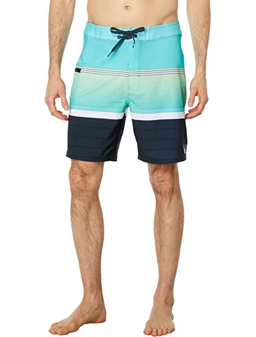 Rip Curl Mirage Daybreaker 19" Boardshorts