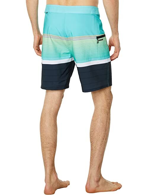 Rip Curl Mirage Daybreaker 19" Boardshorts