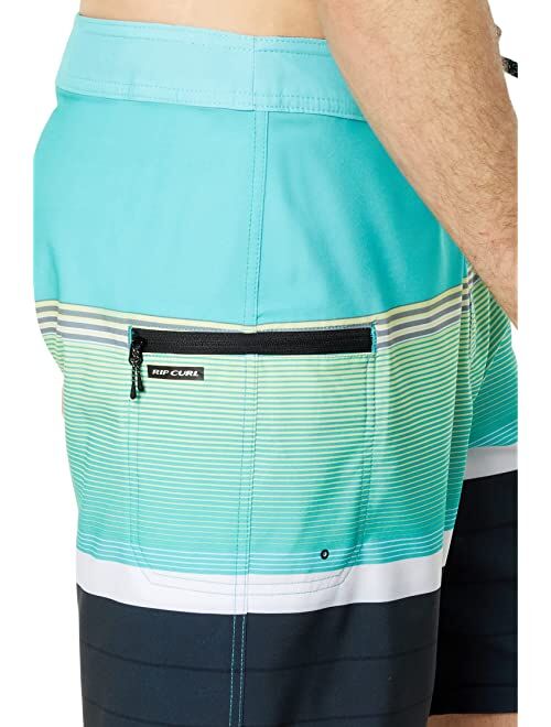 Rip Curl Mirage Daybreaker 19" Boardshorts