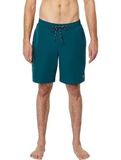 Vacationland Stretch Swim Trunks 2.0 Solid