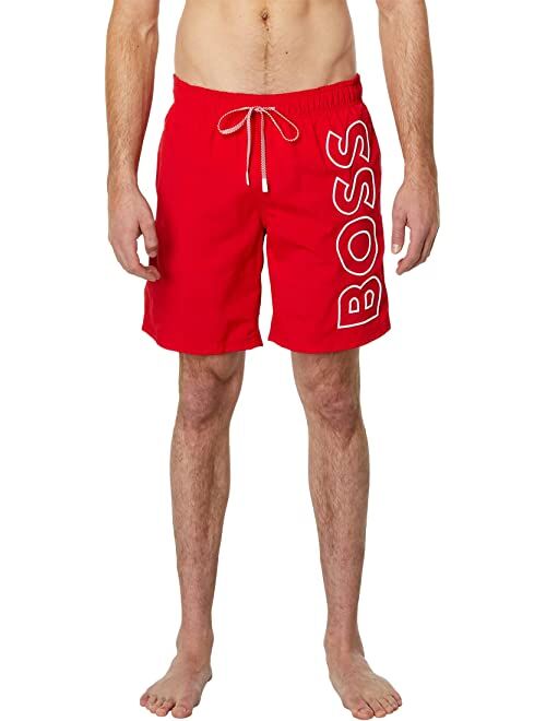 BOSS Whale Swim Trunks