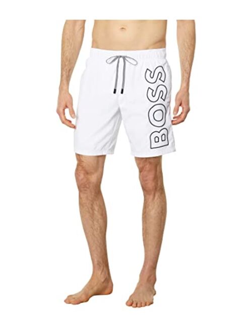 BOSS Whale Swim Trunks