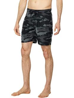 TravisMathew Leader Board Shorts