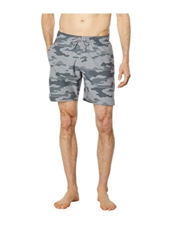 TravisMathew Leader Board Shorts