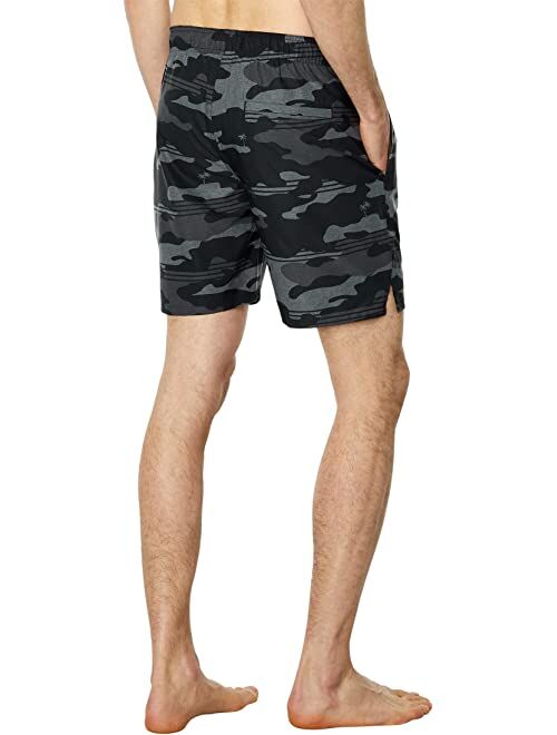 TravisMathew Leader Board Shorts