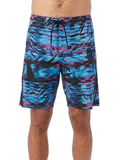 Superfreak 19" Boardshorts