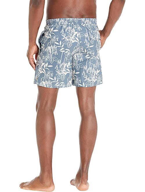 Quiksilver Waterman Loose Ways Volley 17"