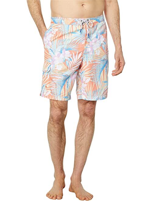 Tommy Bahama Baja Jungle Royale