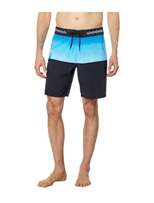 Billabong Fifty50 Pro 19" Boardshorts