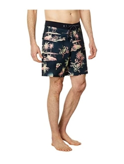 Surfsilk 69 18" Boardshorts