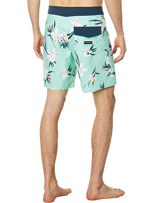 Quiksilver Surfsilk 69 18" Boardshorts